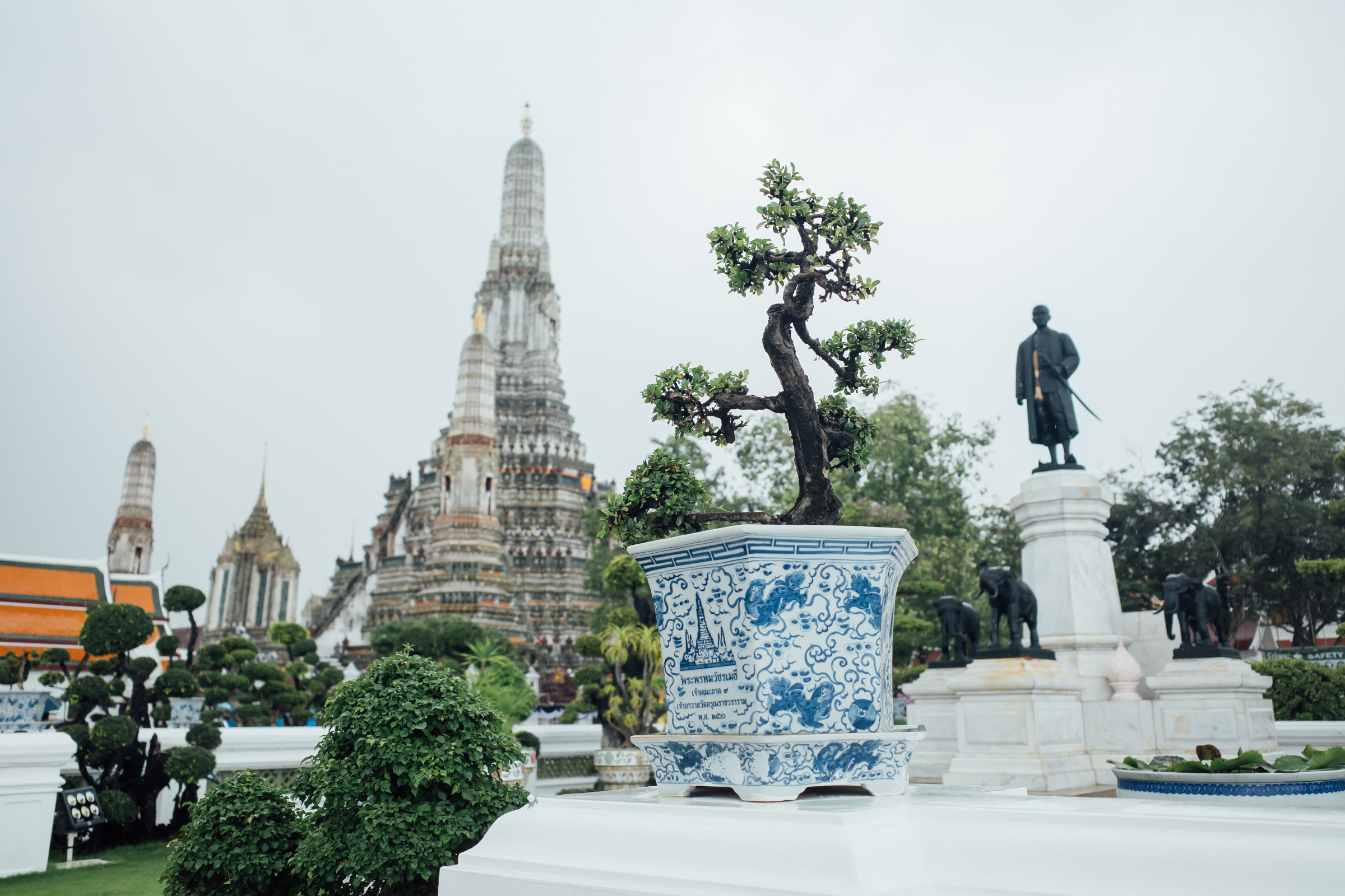 ワット・アルン