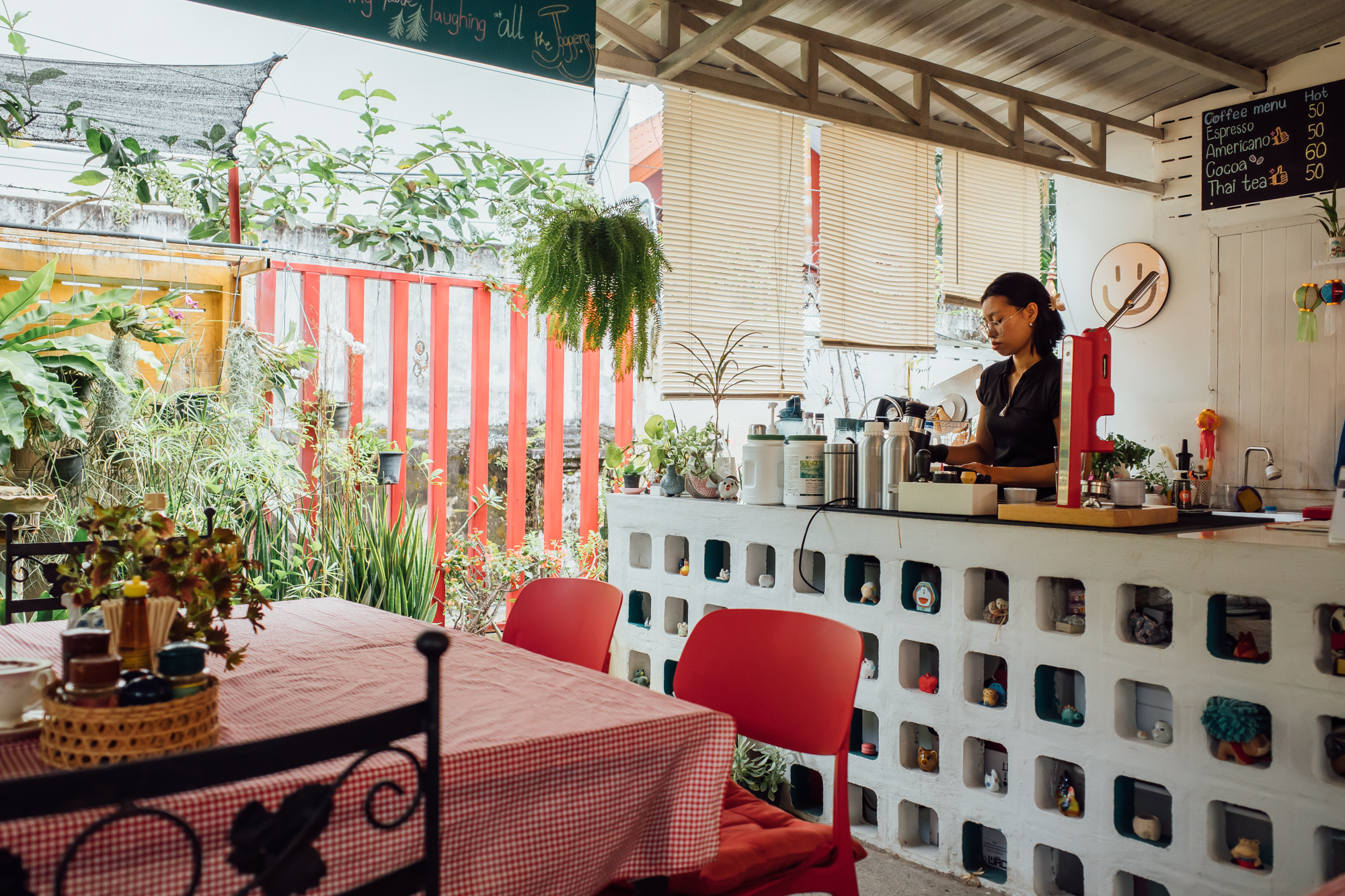 チェンマイ 16SPACE