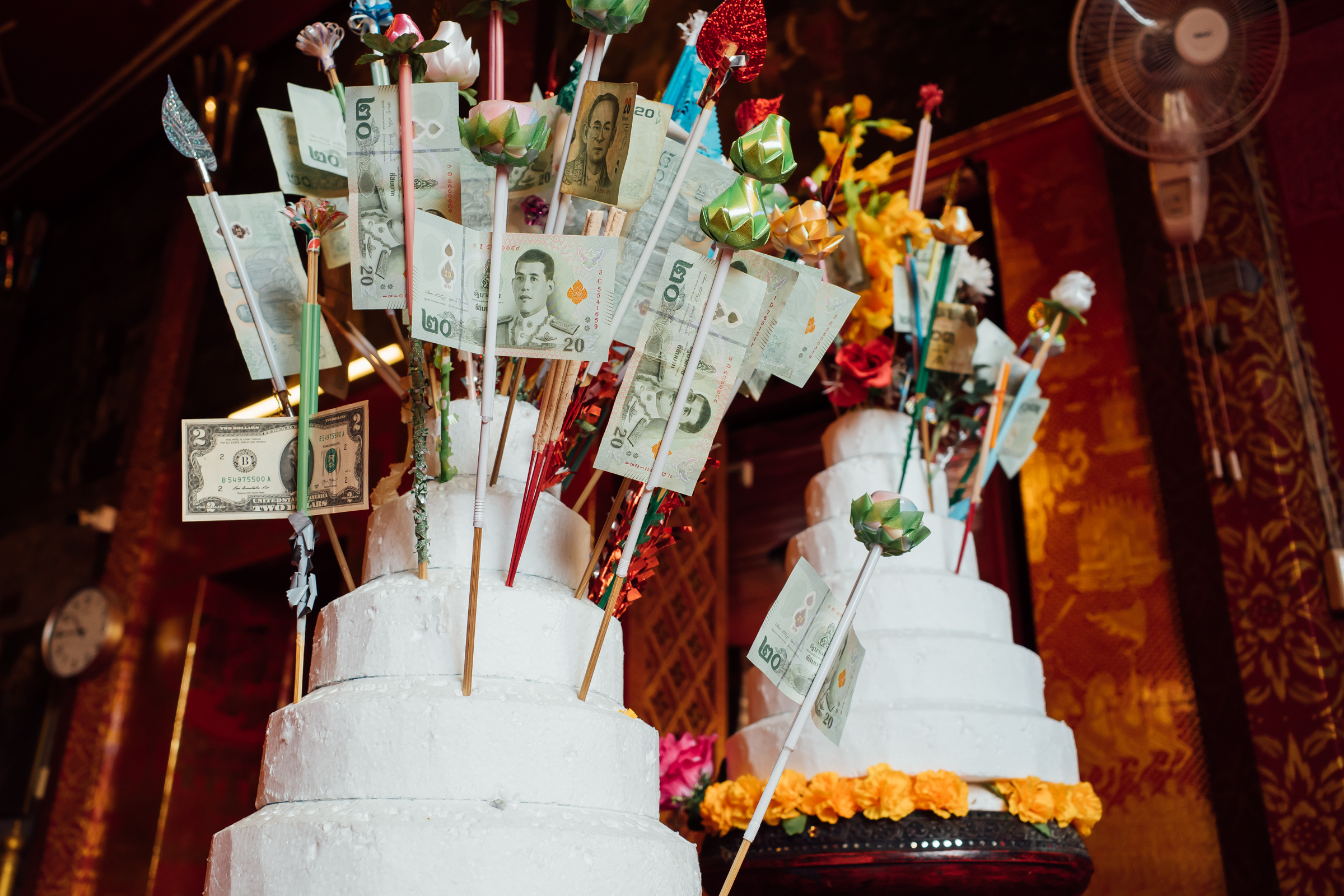 ドイステープ寺院