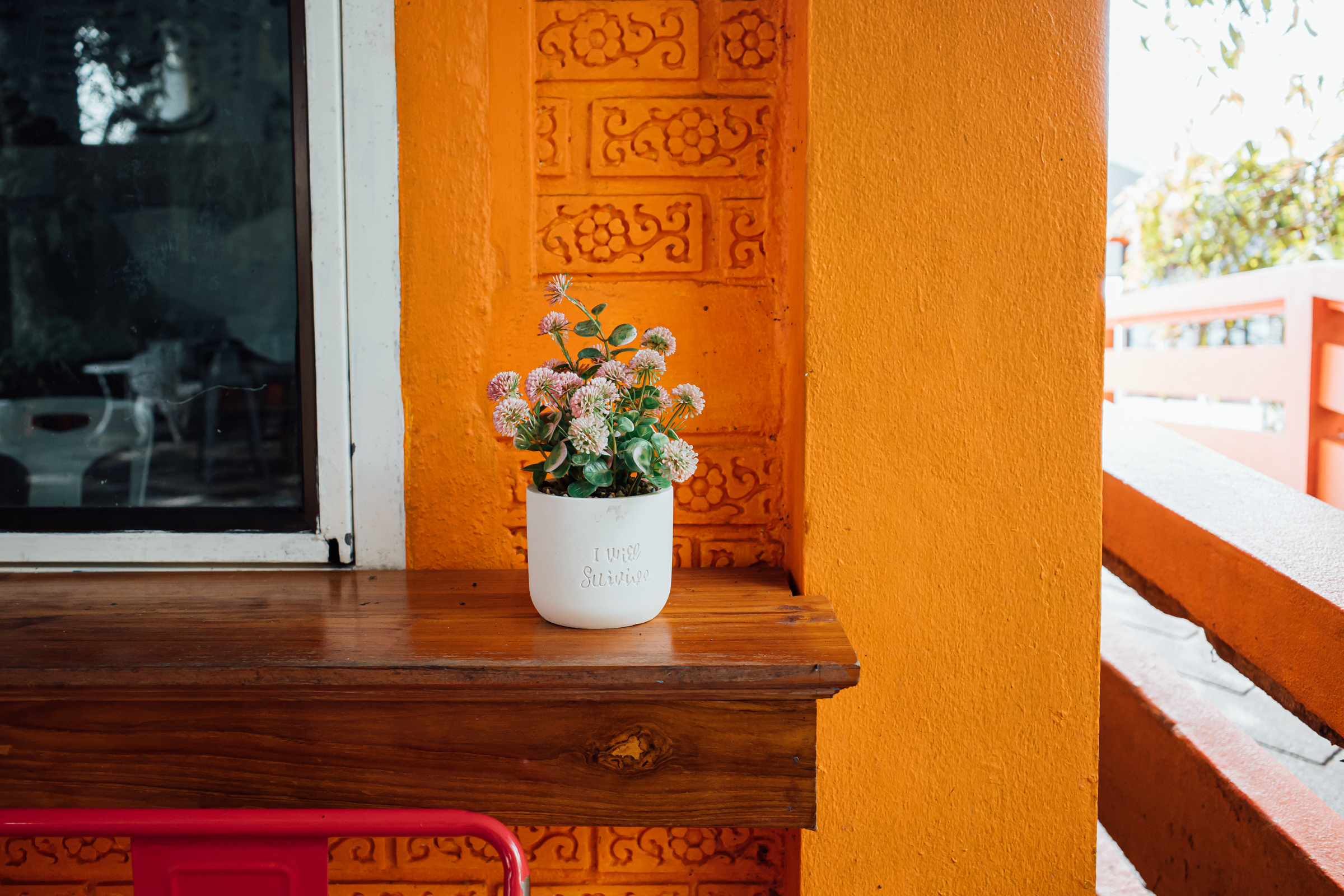 ドイステープ寺院