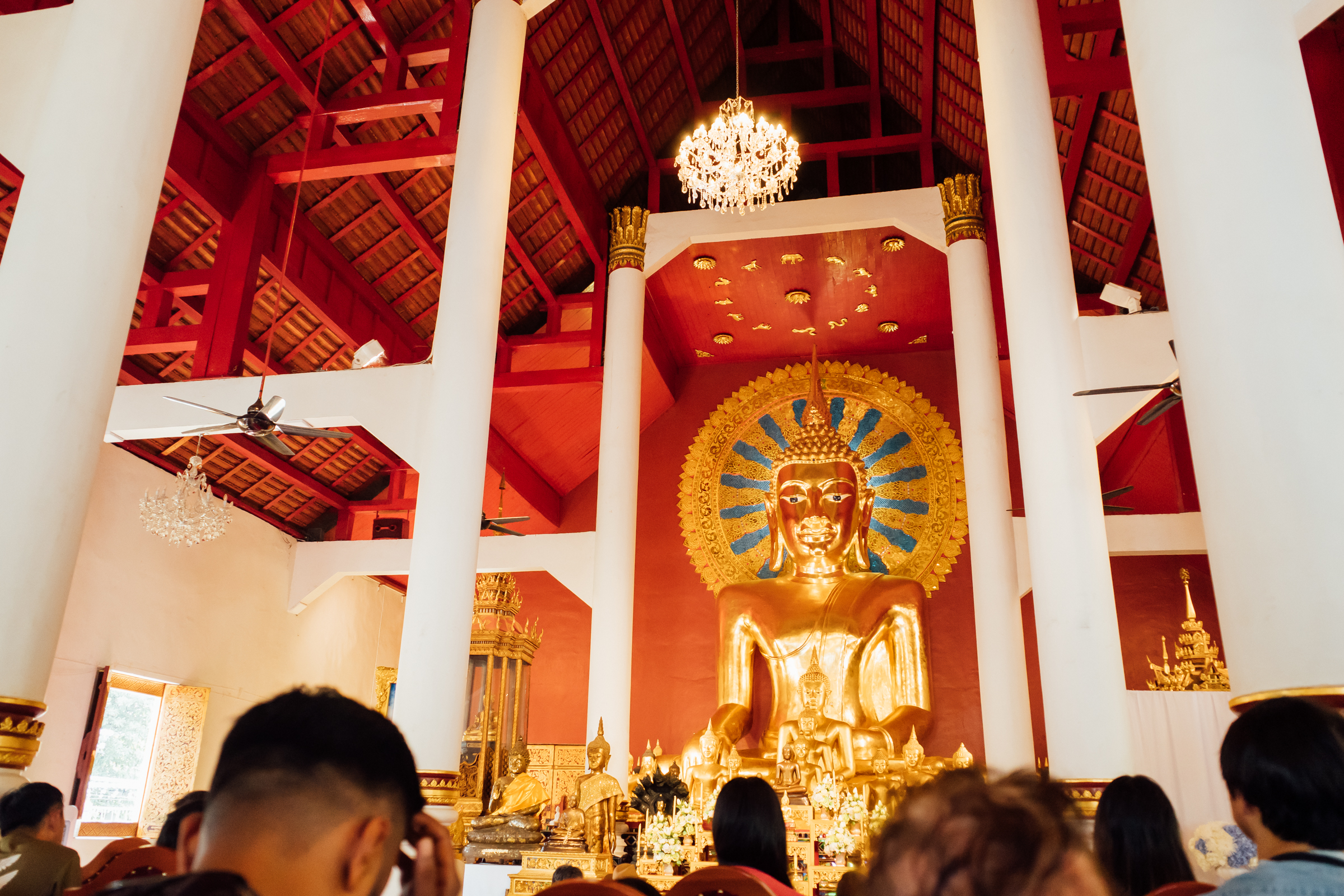 ワット・プラシン