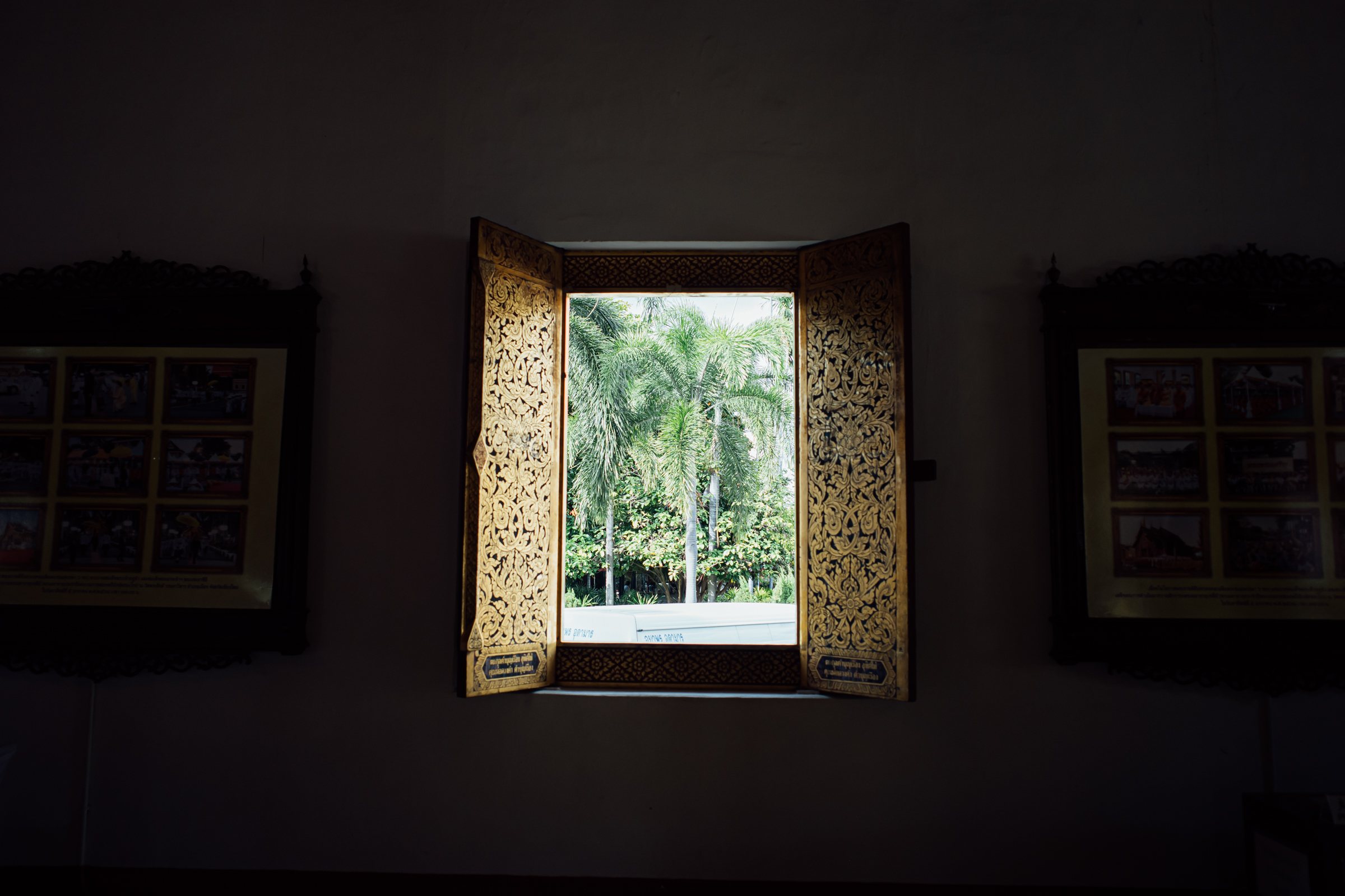 ワット・プラシン