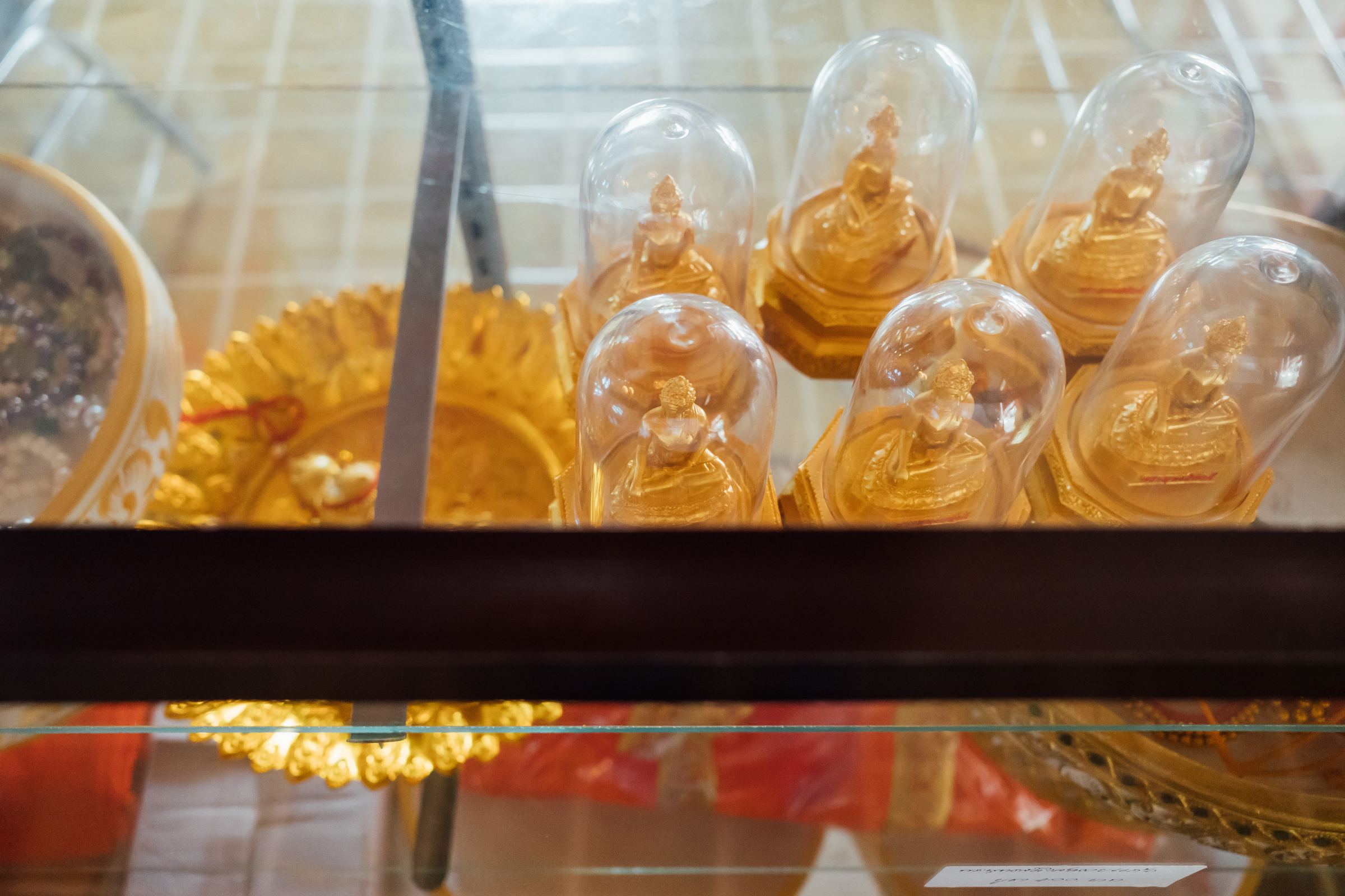 ワット・プラシン